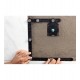 Esquadro angular multifunções